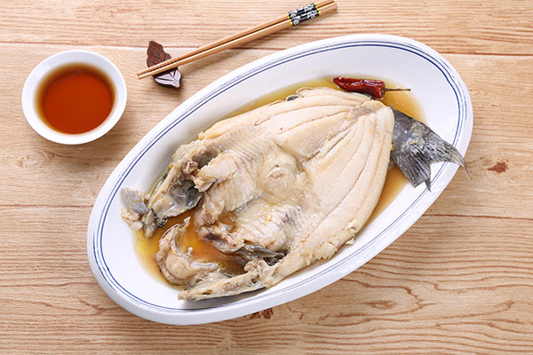 斑點(diǎn)叉尾鮰