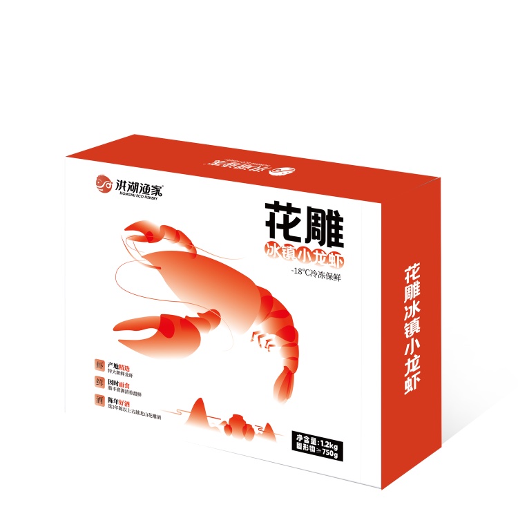小龍蝦 小龍蝦