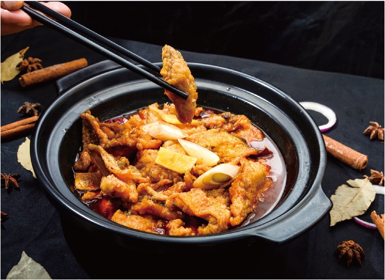 魚副產(chǎn)品（鮰魚鰾、鮰魚翅、鮰魚肚）